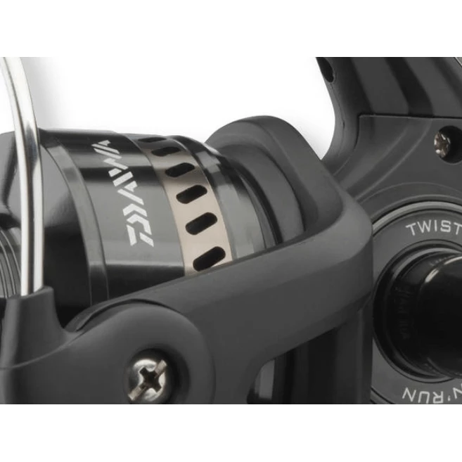 DAIWA Emcast BR 4000A 4 DAIWA Emcast BR 4000A