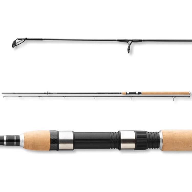 DAIWA Exceler Seatrout 3.15m 15-40g - 11669-316 Štapovi 3 DAIWA Exceler Seatrout 3.15m 15-40g - 11669-316 Štapovi