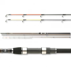 Štapovi DAIWA Exceler X H. Feeder