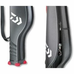 DAIWA Hardcase Rod Case For 1 Rod 3.00m Torbe Za Pribor I čuvarice