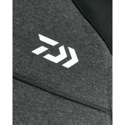 DAIWA Hoody Blue M Odjeća I Obuća