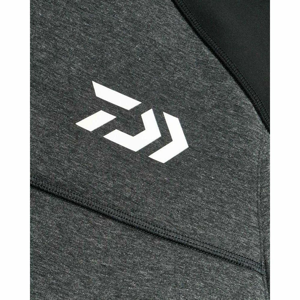 DAIWA Hoody Red XL Odjeća I Obuća 5 DAIWA Hoody Red XL Odjeća I Obuća