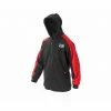 DAIWA Hoody Red XXL Odjeća I Obuća