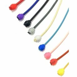 Pribor Za Plovak DAIWA Hydro Connector Purple