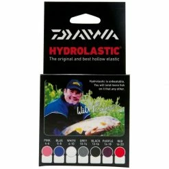 DAIWA Hydrolastic