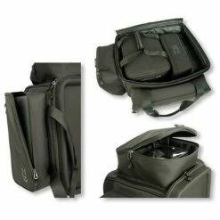 DAIWA IFS Backpack Torbe Za štapove I Sitni Pribor