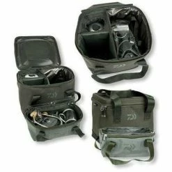 DAIWA IFS Brew Ovenight Cook Bag Torbe Za štapove I Sitni Pribor