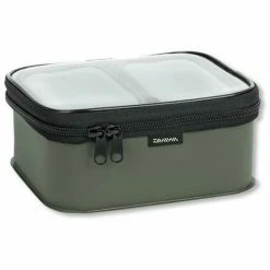 DAIWA IFS EVA Small Access Pouch Set