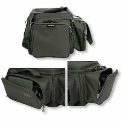 DAIWA IFS Low Level Carryall Torbe Za štapove I Sitni Pribor 7 DAIWA IFS Low Level Carryall Torbe Za štapove I Sitni Pribor