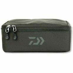 DAIWA IFS Medium Accessory Pouch Torbe Za štapove I Sitni Pribor