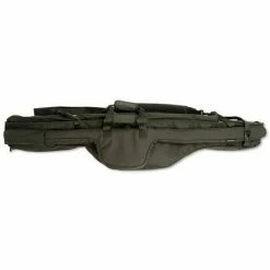DAIWA IFS Rod Holdall For 3 EXTENSION CARP Rods 130x25x12