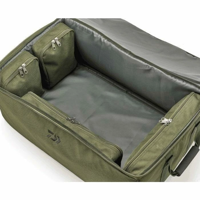 Torbe Za štapove I Sitni Pribor DAIWA Infinity Barrow Case System 4 Torbe Za štapove I Sitni Pribor DAIWA Infinity Barrow Case System