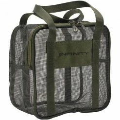Pomagala Za Hranjenje, Markiranje I Kante DAIWA Infinity Boilie Mesh Dry Bag XL
