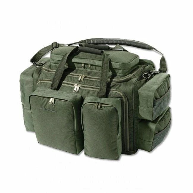 DAIWA Infinity Carryall L Torbe Za štapove I Sitni Pribor 3 DAIWA Infinity Carryall L Torbe Za štapove I Sitni Pribor