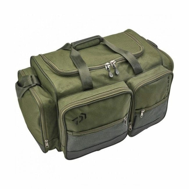 Torbe Za štapove I Sitni Pribor DAIWA Infinity Carryall M 3 Torbe Za štapove I Sitni Pribor DAIWA Infinity Carryall M
