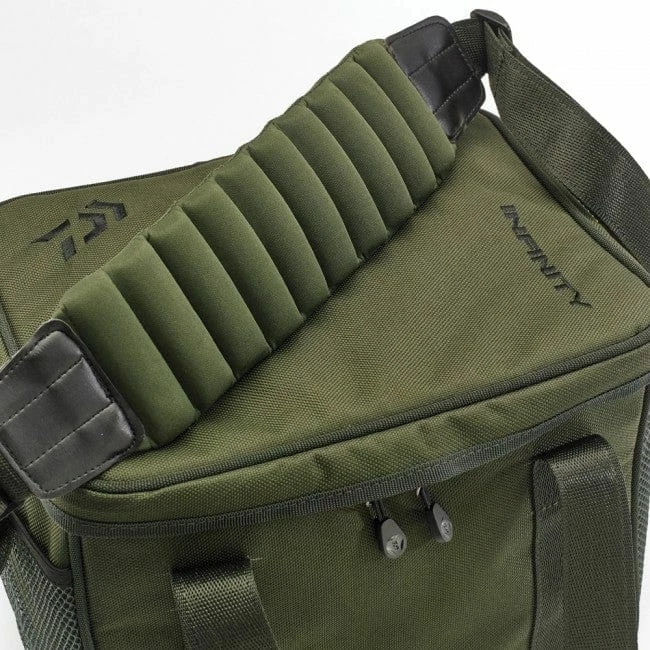 Torbe Za štapove I Sitni Pribor DAIWA Infinity Cooler Bag 5 Torbe Za štapove I Sitni Pribor DAIWA Infinity Cooler Bag