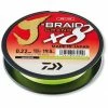 DAIWA J-Braid Grand X8 270m Chartreuse 1 DAIWA J-Braid Grand X8 270m Chartreuse