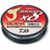 DAIWA J-Braid Grand X8 270m Light Grey 2 DAIWA J-Braid Grand X8 270m Light Grey