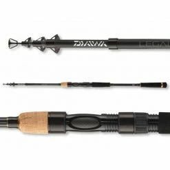 DAIWA Legalis Allround Telescopic
