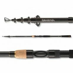 DAIWA Legalis Allround Telescopic 7 DAIWA Legalis Allround Telescopic