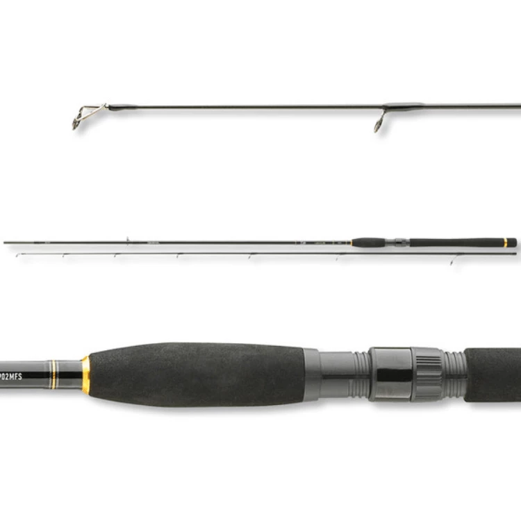 DAIWA Legalis Spin 4 DAIWA Legalis Spin