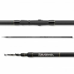 DAIWA LEGALIS TELE TROUT Štapovi