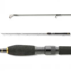 DAIWA Legalis UL Spin