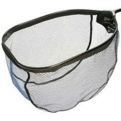 Podmetači I Drške DAIWA Longbow Rubber Net 45/55 Cm