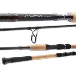 DAIWA MEGAFORCE Travel Pilk