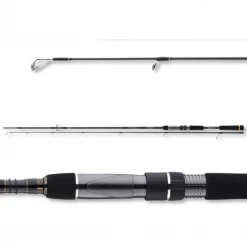 Štapovi DAIWA Morethan Shad Attack 2.70m 15-50g