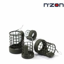 Hranilice DAIWA N'ZON Cage Feeder M 30g