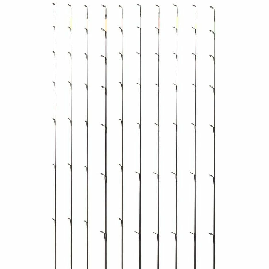 Štapovi Daiwa N'ZON Carbon Feeder Tips 3 Štapovi Daiwa N'ZON Carbon Feeder Tips