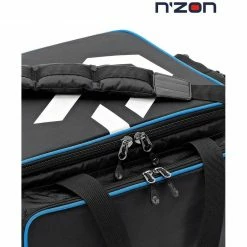 Torbe Za Pribor I čuvarice DAIWA N'ZON Carryall Cool Bag