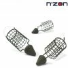 Hranilice DAIWA N'ZON Distance Cage Feeder L 30g 2 Hranilice DAIWA N'ZON Distance Cage Feeder L 30g