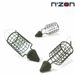 Hranilice DAIWA N'ZON Distance Cage Feeder M 20g