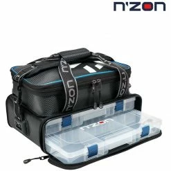 DAIWA N'ZON EVA 2 Box Feeder Bag M