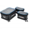 DAIWA N'ZON EVA 3pcs Accessory Case Set 1