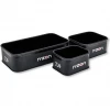 Posude Za Mamce I Hranu, Kante, Sita DAIWA N'ZON EVA 3pcs Bait Bowl Set XL