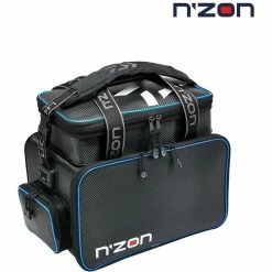 Torbe Za Pribor I čuvarice DAIWA N'ZON EVA 4 Box Feeder Bag L