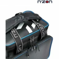 Torbe Za Pribor I čuvarice DAIWA N'ZON EVA 4 Box Feeder Bag L 7 Torbe Za Pribor I čuvarice DAIWA N'ZON EVA 4 Box Feeder Bag L