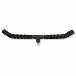 DAIWA N'ZON Eva Feeder Rest, Curved 50cm Roleri,držači,nastavci,bankstick