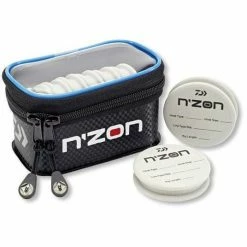 DAIWA N'ZON Eva Rig Case