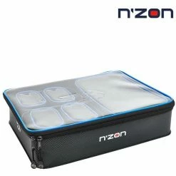 DAIWA N'ZON EVA System Set