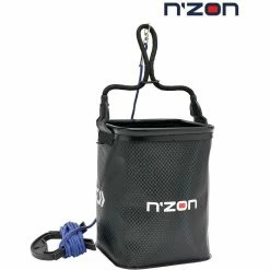 DAIWA N'ZON EVA Water Bucket
