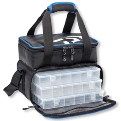 DAIWA N'ZON Feeder Bag M Torbe Za Pribor I čuvarice