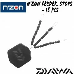 DAIWA N'ZON FEEDER STOPS SMALL Ostali Sitni Pribor I Pračke