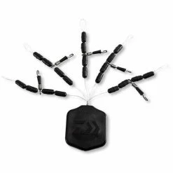 Ostali Sitni Pribor I Pračke DAIWA N'ZON Heli Feeder Rig