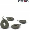 DAIWA N'ZON Oval Bomb 20g 2pcs Pribor Za Plovak