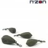DAIWA N'ZON Quad Bomb 50g 2pcs