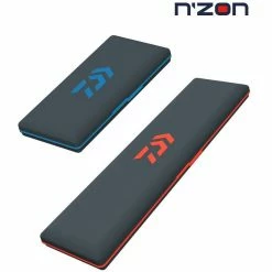 DAIWA N'ZON Rig Case Red Black 12 Torbe Za Pribor I čuvarice